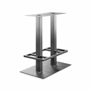 Sasha | Dubbel | Hoog