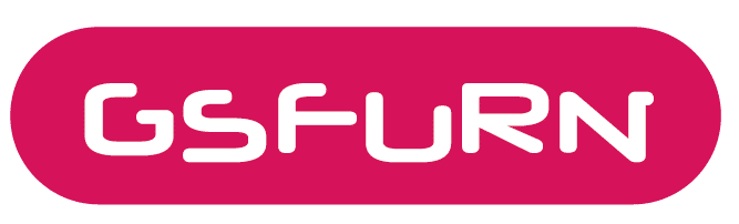 Logo GS furn