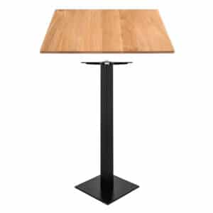 Statafel | Eiken | Enkel