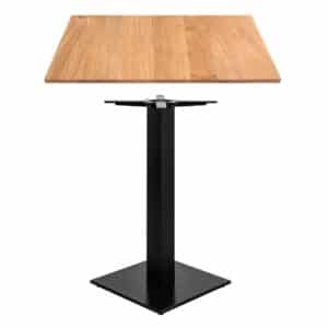 Eettafel | Eiken | Enkel
