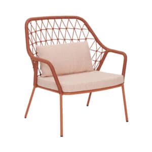 Panarea | Lounge Fauteuils