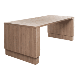 Linea Alto | Bureau