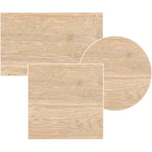 Terrasblad | Oak Light