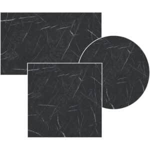 Terrasblad | Black Marmor