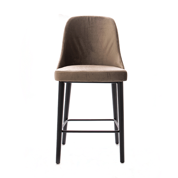 Sandra SF | BS | HOGE RUG - Afbeelding 2