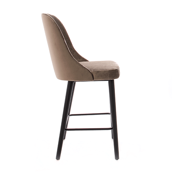 Sandra SF | BS | HOGE RUG - Afbeelding 3