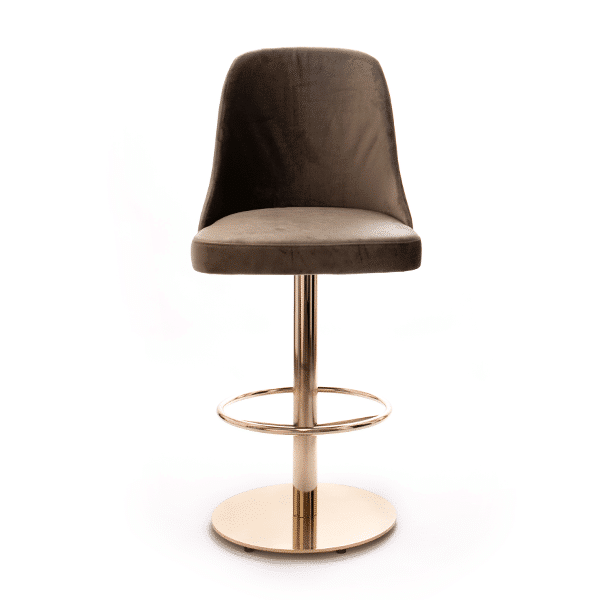 Sandra SF | BS | HOGE RUG - Afbeelding 5