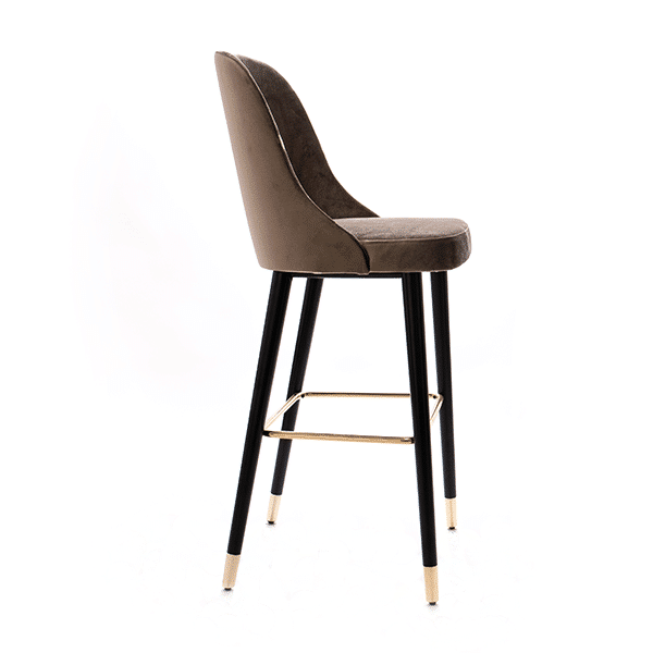 Sandra SF | BS | HOGE RUG - Afbeelding 8