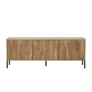 TV meubel | Maks Eiken naturel