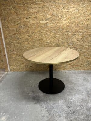 Tafel Halifax Rond 100 cm