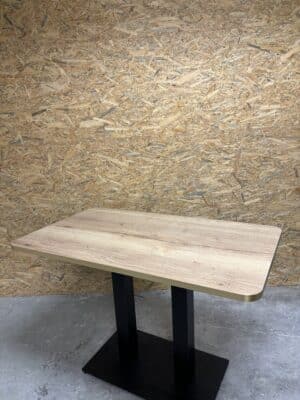 Tafel Halifax 120 x 68 cm