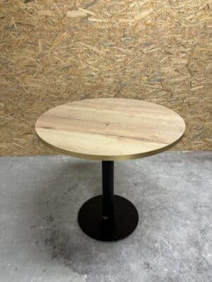 Tafel Halifax Rond 80 cm