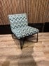 Fauteuil Chapman ZigZag
