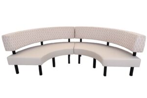 Harbour | LB | Halfrond
