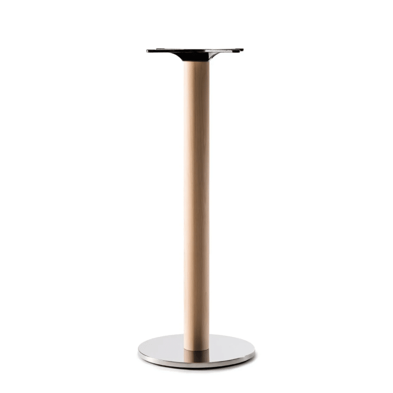 Socra | Rond | Ø41 cm | Hoog - Afbeelding 2