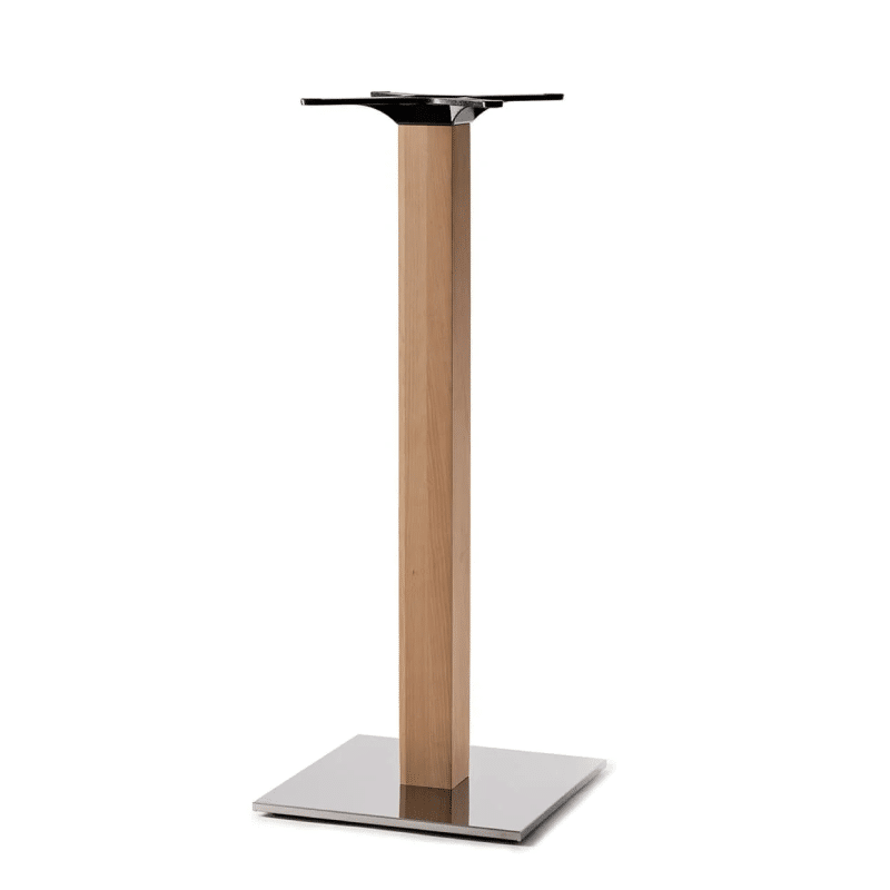 Socra | Vierkant | Hoog